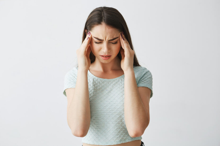 Mast cell activation syndrome