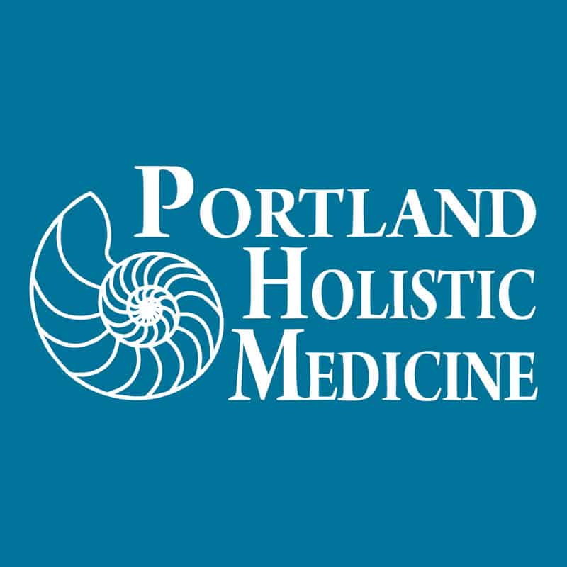 Portland Holistic Medicine logo